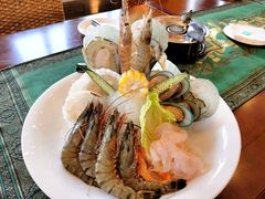 -火舞泰·泰式海鲜火锅餐厅(世纪城店)