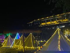 -河南宝泉旅游区