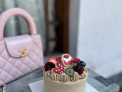 -竹子咖啡bamboo coffee