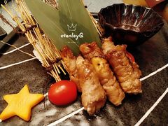 松茸和牛-元通寿司(大朗店)