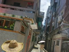 -平海古城