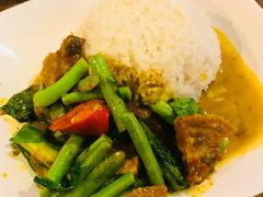 -Doo Dee Thai Food(Issan/Isaan/Esan)