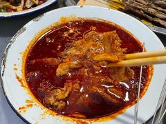 -东仪路传统烤肉