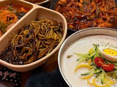 -多宾韩国料理(学衡路店)