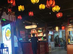 -槐乡六门城小馆(洪洞店)