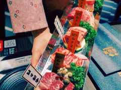 -赤坂亭·M9和牛烧肉(南京江南虹悦城店)