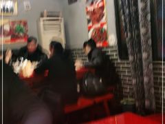 -旺川园·毛血旺·辣子鸡(解放碑店)