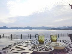 -湖畔居茶楼(湖滨店)