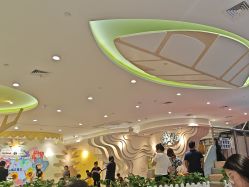 -MELAND CLUB亲子乐园·派对(浦东LCM置汇旭辉馆)