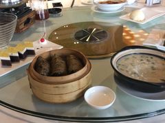 皮蛋粥-顺丰国宴(工业博物馆店)