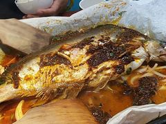 -鱼鼎香烤鱼火锅(华发商都店)