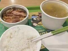 -老乡鸡(六安健康路加油站店)