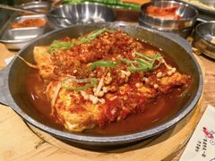 -姜虎东白丁烤肉(深圳湾后海汇店)