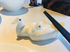 -四季民福烤鸭店(前门廊房二条店)