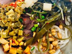 -瘦子桂林米粉店(总店)