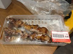 -丽达购物中心(崂山店)