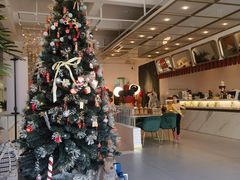 -ins森林童话餐厅coffee&bistro