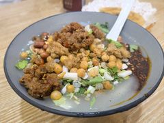 -峨眉山豆腐脑(芳草总店)