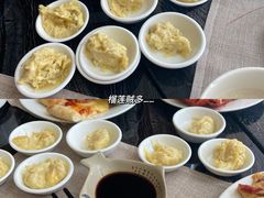 -东方红海鲜百汇(国际大厦店)