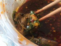 -七恭冒菜(工农村店)