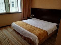 大床房-华雅花园大酒店