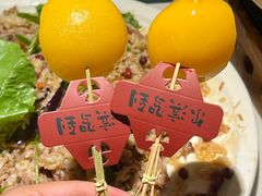 -老知青·东北菜(中华城店)