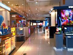 -伊势丹(现代城店)