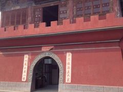 iphone_upload_pic-龙马负图寺