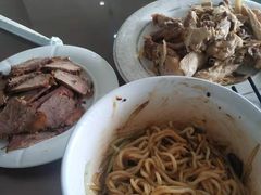 -德胜小馆(德胜门店)