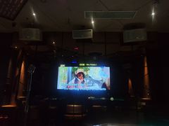 -K+全国连锁KTV(绿地缤纷天地店)