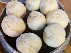 鲜肉包子-梁憨包(南岸回龙湾店)