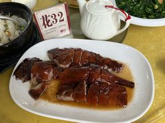 -大笑饭堂(甲子桥店)