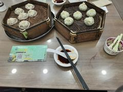 -西安贾三灌汤包·回坊小吃·清真炒菜(北院门总店)