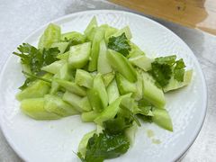 -巴依老爷新疆餐厅