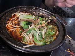 -何师烧烤Pro ·江湖川菜·小龙虾·精酿(太古里旗舰店)
