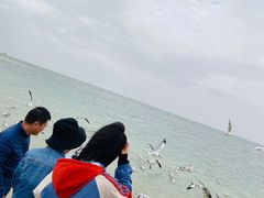 -西台吉乃尔湖