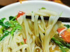 -肆姐面粉馆(坡子街店)