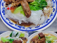 -珍珍小食店(西华路店)