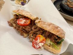 -MIO弥欧洋房西餐厅(中央大街店)