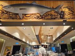 -合点寿司(美罗城店)