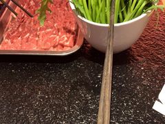 -京炭铜锅涮肉·羊蝎子·羊肉炉(保利·时光里店)
