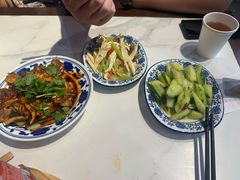 红油猪耳-御陕坊(交大店)