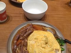 -暖食光·台式家庭餐厅·生日主题店(万达店)
