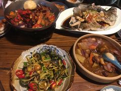 -卧龙堡客栈·中餐厅(古北水镇店)