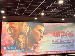 -UME影城(中国巨幕高新店)