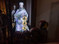 -水煮三国·川鲁江湖菜(香山店)