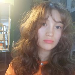 -HG美发设计沙龙