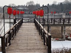 -函谷关历史文化旅游区