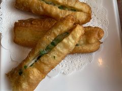 三白油条-西新饭店(城中店)