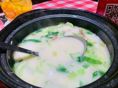 金牌菜泡饭-好爸爸(箕漕街店)